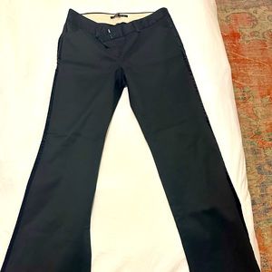Theory Tuxedo Pant